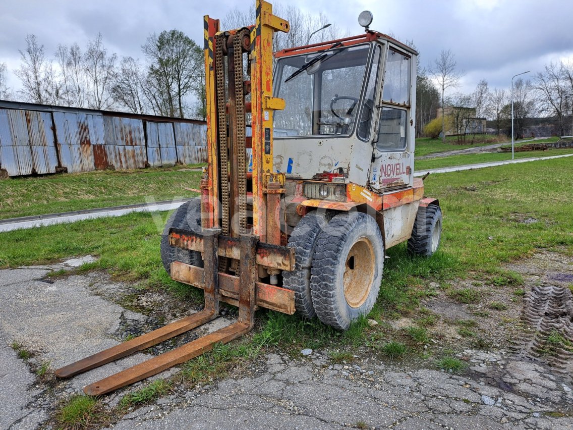 Online aukce: DESTA  DVHM 3222 TN