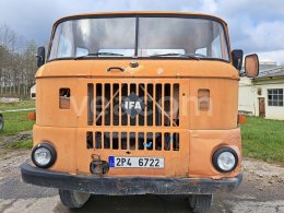 Online-Versteigerung:   IFA W 50 L/F