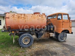 Інтернет-аукціон:   IFA W 50 L/F