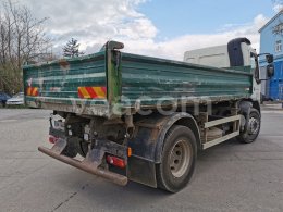 Online aukce: DAF  LF 55.220