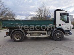 Online aukce: DAF  LF 55.220
