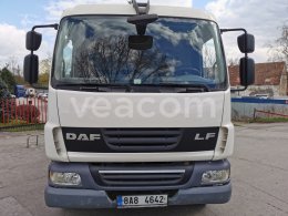 Online aukce: DAF  LF 55.220