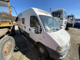 Online auction: PEUGEOT Boxer 