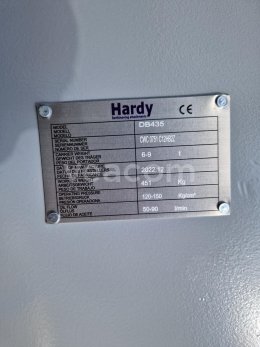 Online aukce:   BÚRACIE KLADIVO DB435 - 451KG