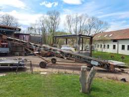 Online aukce:   FORTSCHRITT LANDMASCHINEN T 222/1