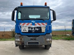 Aukcja internetowa: MAN  TGS 18.360 4X2 BB