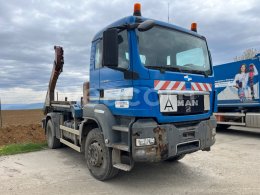 Aukcja internetowa: MAN  TGS 18.360 4X2 BB
