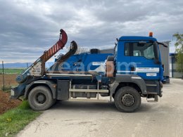 Aukcja internetowa: MAN  TGS 18.360 4X2 BB