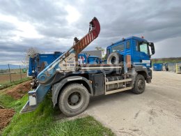 Aukcja internetowa: MAN  TGS 18.360 4X2 BB