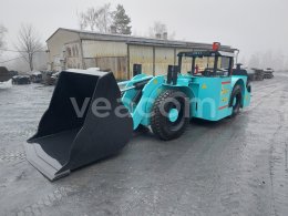 Інтернет-аукціон:  ALPIN LHD 3.5