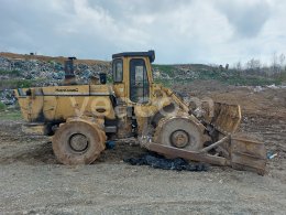 Online-Versteigerung: HANOMAG  CD66