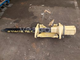 Online aukce:   TOPCON - 2D NIVELACE