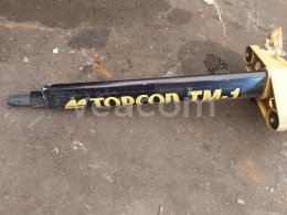 Online aukce:   TOPCON - 2D NIVELACE