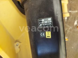 Online aukce:   TOPCON - 2D NIVELACE