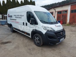 Online aukce: FIAT  DUCATO