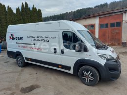 Online aukce: FIAT  DUCATO