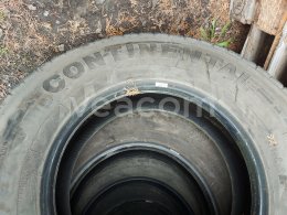 Online aukce:   PNEUMATIKY CONTINENTAL -11R22.5 (8KS)