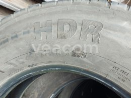Online aukce:   PNEUMATIKY CONTINENTAL -11R22.5 (8KS)