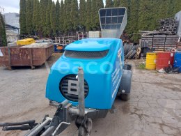 Online auction: PUTZMEISTER  ESTRICH BOY 450B