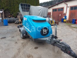 Online auction: PUTZMEISTER  ESTRICH BOY 450B