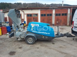 Online auction: PUTZMEISTER  ESTRICH BOY 450B
