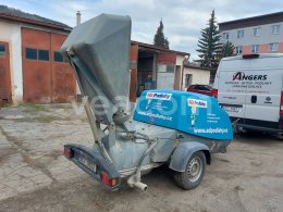Online auction: PUTZMEISTER  ESTRICH BOY 450B