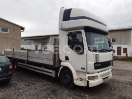 Online aukce: DAF  LF 45.180