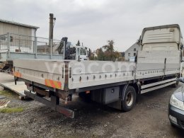 Online aukce: DAF  LF 45.180