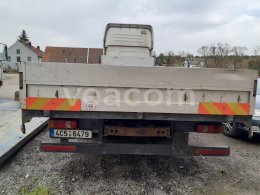 Online aukce: DAF  LF 45.180