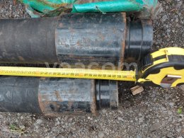 Інтернет-аукціон:   HADICE K BETONPUMPĚ