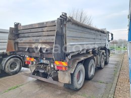 Online aukce: IVECO  TRAKKER 450