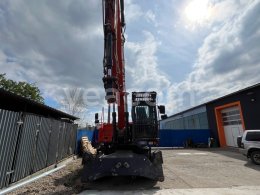 Online aukce: ATLAS  250 MH