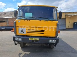 Online auction: LIAZ  150.261