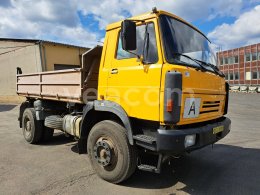 Online auction: LIAZ  150.261