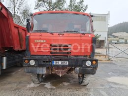 Online aukce: TATRA  815 - 2 S1