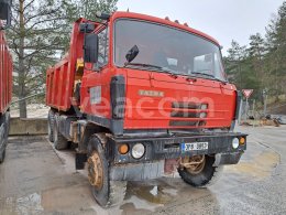 Online aukce: TATRA  815 - 2 S1