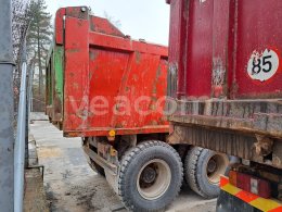 Online aukce: TATRA  815 - 2 S1