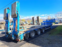 Online aukce: GOLDHOFER  STN-L3-39/80 F2