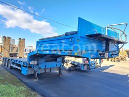 Online aukce: GOLDHOFER  STN-L3-39/80 F2