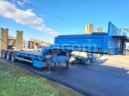 Online aukce: GOLDHOFER  STN-L3-39/80 F2