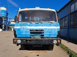Online aukce: TATRA  T 815 + HR