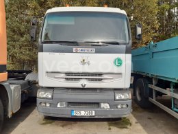 Online aukce: RENAULT  PREMIUM ROUTE 420.19