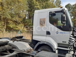 Online aukce: RENAULT  PREMIUM ROUTE 420.19