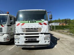 Online aukce: IVECO  Stralis 310