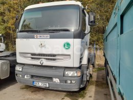 Online aukce: RENAULT  PREMIUM ROUTE 420.19