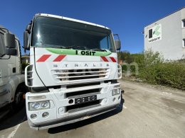 Інтернет-аукціон: IVECO  Stralis 310