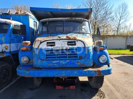 Online aukce: TATRA  T 148