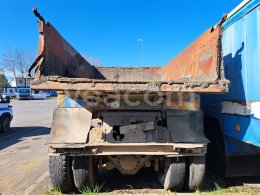 Online aukce: TATRA  T 148