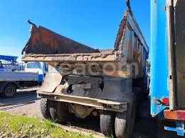 Online aukce: TATRA  T 148