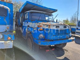 Online aukce: TATRA  T 148